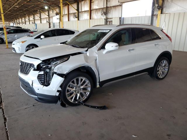 CADILLAC XT4 PREMIU 2023 1gyfzcr45pf110065