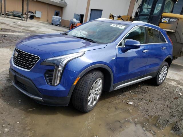 CADILLAC XT4 PREMIU 2023 1gyfzcr45pf139999