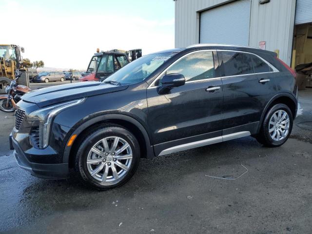 CADILLAC XT4 2023 1gyfzcr45pf174395