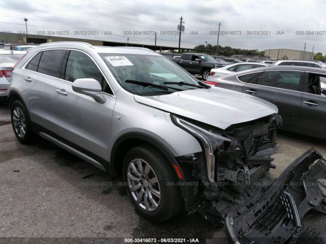 CADILLAC XT4 2019 1gyfzcr46kf101514