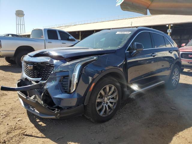 CADILLAC XT4 2019 1gyfzcr46kf137722