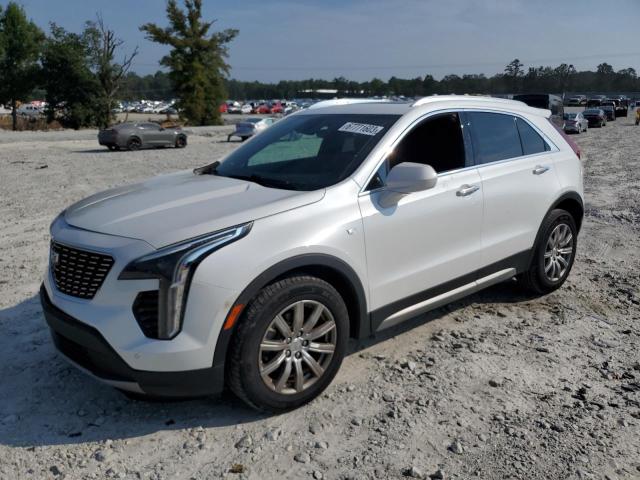 CADILLAC XT4 PREMIU 2019 1gyfzcr46kf167772