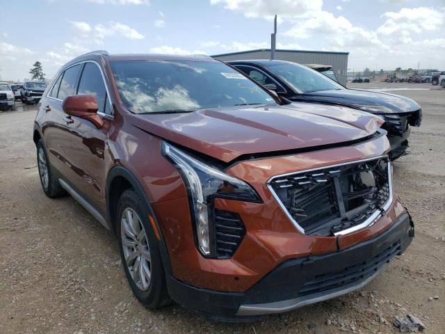 CADILLAC XT4 PREMIU 2019 1gyfzcr46kf207574