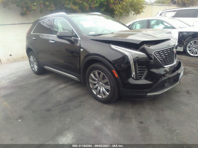 CADILLAC XT4 2019 1gyfzcr46kf229431