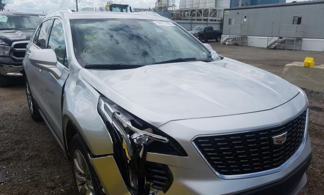 CADILLAC XT4 2020 1gyfzcr46lf038156