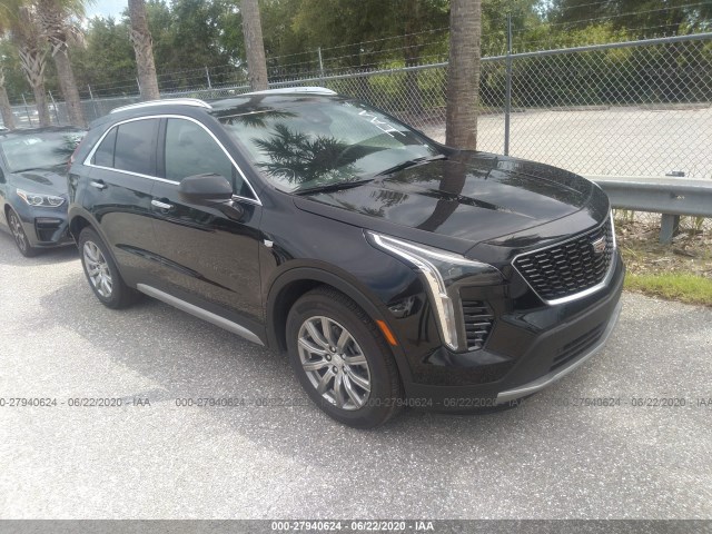 CADILLAC XT4 2020 1gyfzcr46lf047519