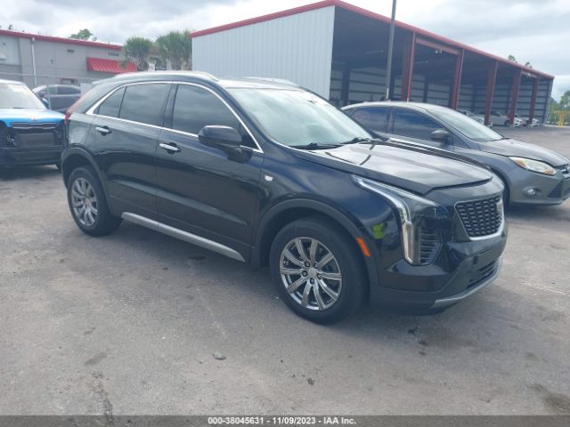 CADILLAC XT4 2020 1gyfzcr46lf047813