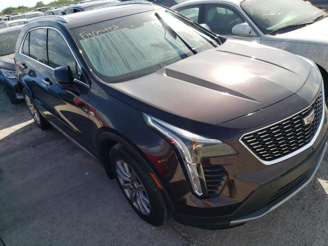 CADILLAC XT4 PREMIU 2020 1gyfzcr46lf081217