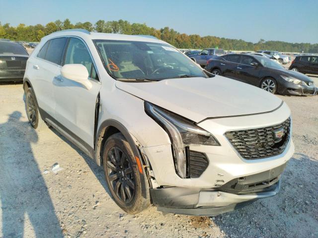 CADILLAC XT4 PREMIU 2020 1gyfzcr46lf109064