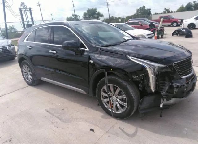 CADILLAC XT4 2020 1gyfzcr46lf118976