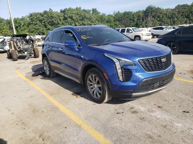 CADILLAC XT4 PREMIU 2021 1gyfzcr46mf031919