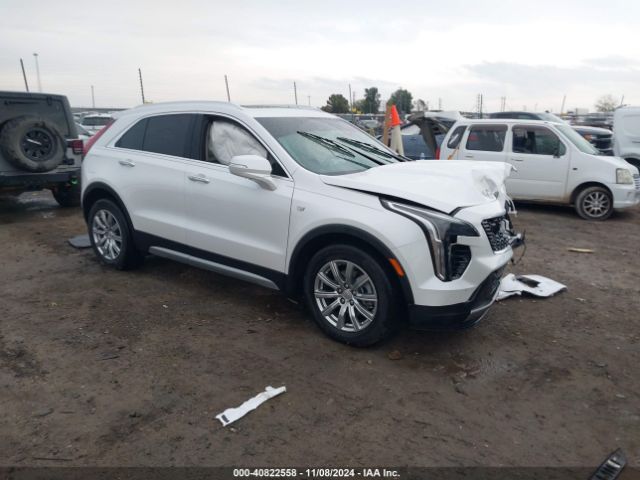 CADILLAC XT4 2021 1gyfzcr46mf040653