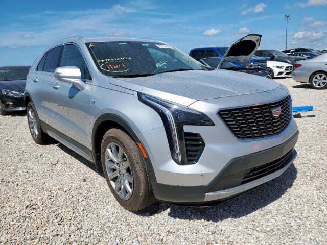 CADILLAC XT4 PREMIU 2021 1gyfzcr46mf059722