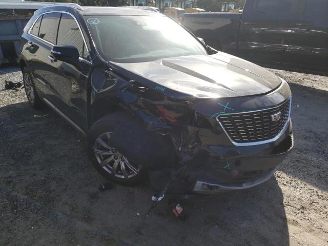 CADILLAC XT4 PREMIU 2022 1gyfzcr46nf122139