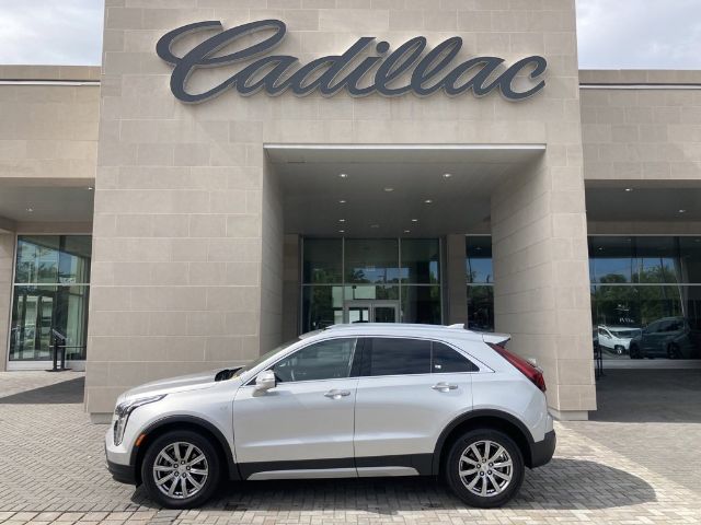 CADILLAC XT4 2022 1gyfzcr46nf144528