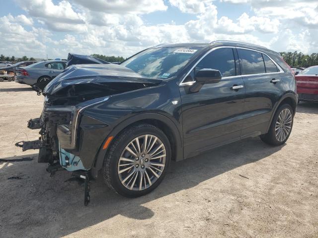 CADILLAC XT4 PREMIU 2024 1gyfzcr46rf108277