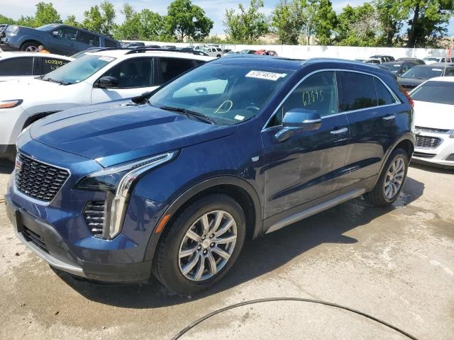 CADILLAC XT4 PREMIU 2019 1gyfzcr47kf101831