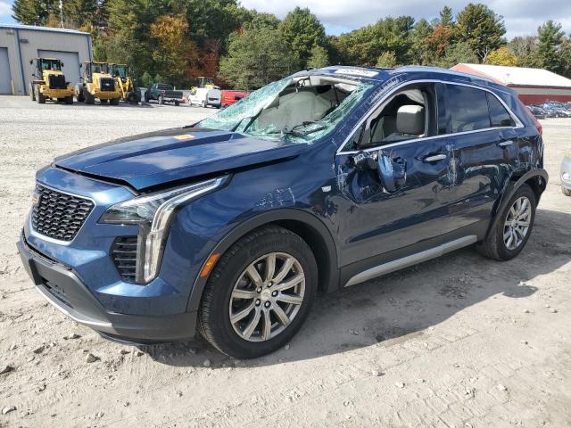 CADILLAC XT4 PREMIU 2019 1gyfzcr47kf144209