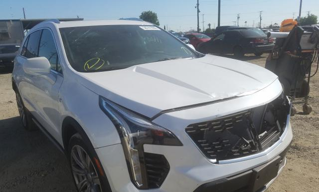 CADILLAC XT4 2019 1gyfzcr47kf175900