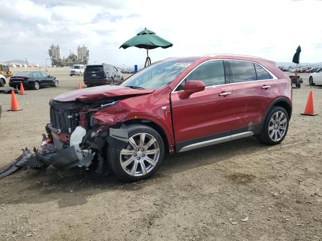 CADILLAC XT4 PREMIU 2019 1gyfzcr47kf181728