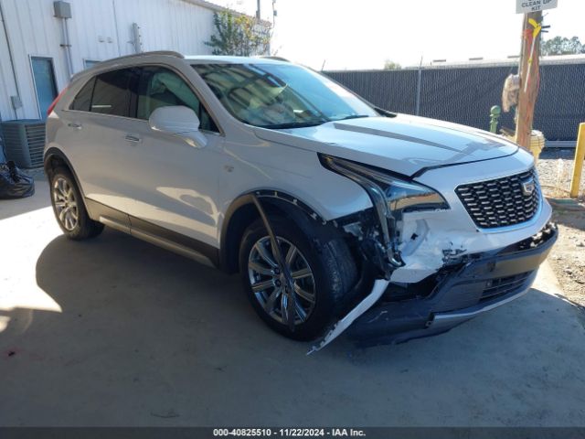 CADILLAC XT4 2019 1gyfzcr47kf187044