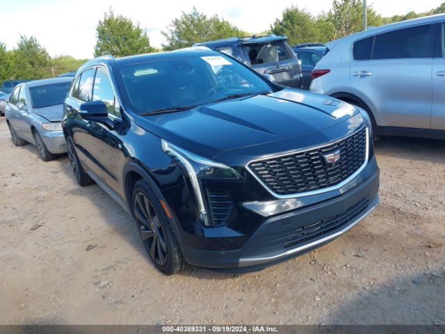 CADILLAC XT4 2019 1gyfzcr47kf190901