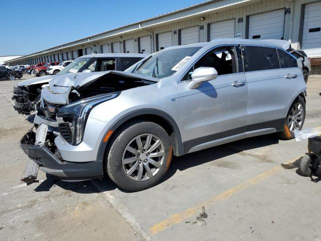 CADILLAC XT4 PREMIU 2019 1gyfzcr47kf204327