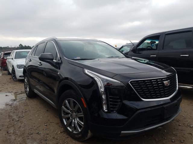 CADILLAC XT4 PREMIU 2019 1gyfzcr47kf215795