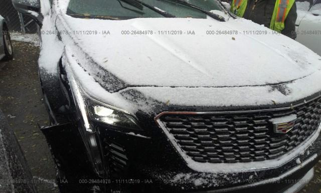 CADILLAC XT4 2020 1gyfzcr47lf027246