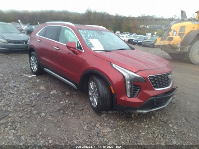 CADILLAC XT4 2020 1gyfzcr47lf028784