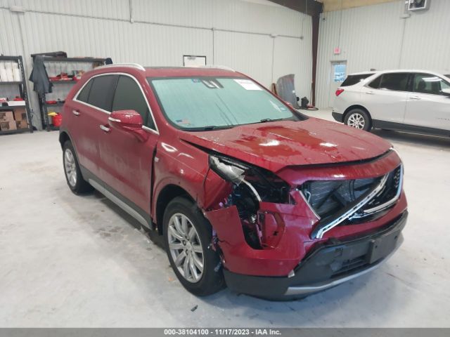 CADILLAC XT4 2020 1gyfzcr47lf053023