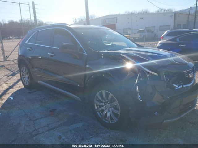 CADILLAC XT4 2020 1gyfzcr47lf064264