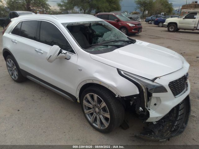 CADILLAC XT4 2020 1gyfzcr47lf075135