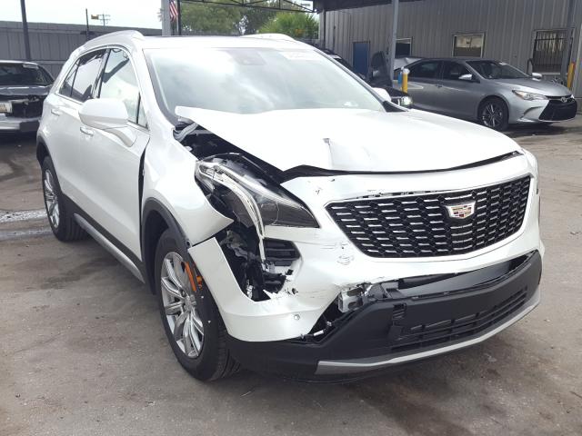 CADILLAC XT4 PREMIU 2020 1gyfzcr47lf078858