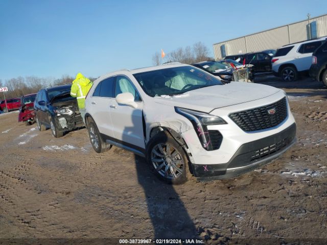 CADILLAC XT4 2020 1gyfzcr47lf119537