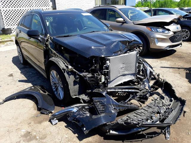 CADILLAC XT4 PREMIU 2020 1gyfzcr47lf122079