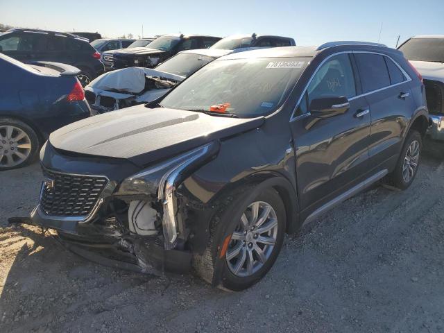 CADILLAC XT4 2021 1gyfzcr47mf000193