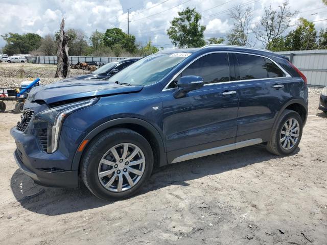 CADILLAC XT4 PREMIU 2021 1gyfzcr47mf001277