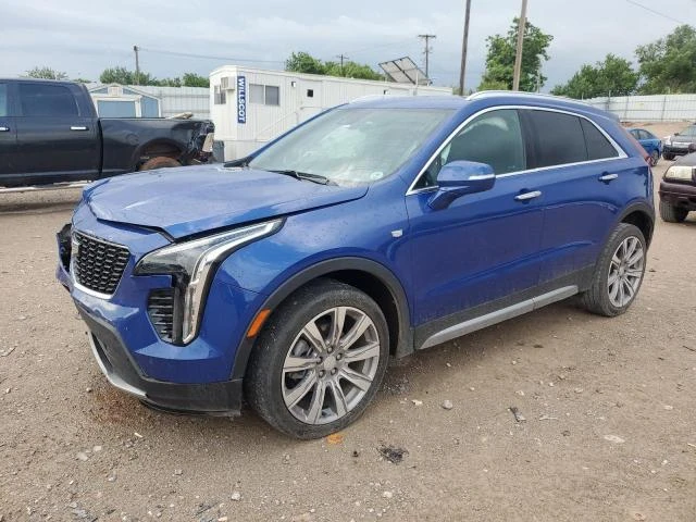 CADILLAC XT4 PREMIU 2021 1gyfzcr47mf010139