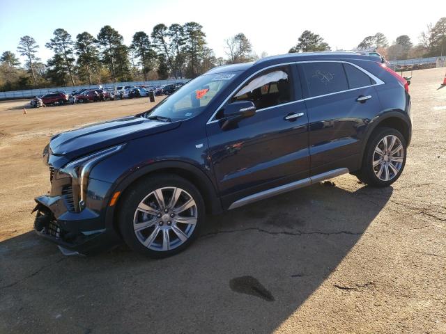 CADILLAC XT4 PREMIU 2021 1gyfzcr47mf015972