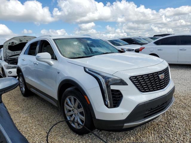 CADILLAC XT4 PREMIU 2021 1gyfzcr47mf077422