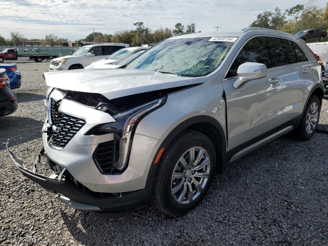 CADILLAC XT4 2021 1gyfzcr47mf081521