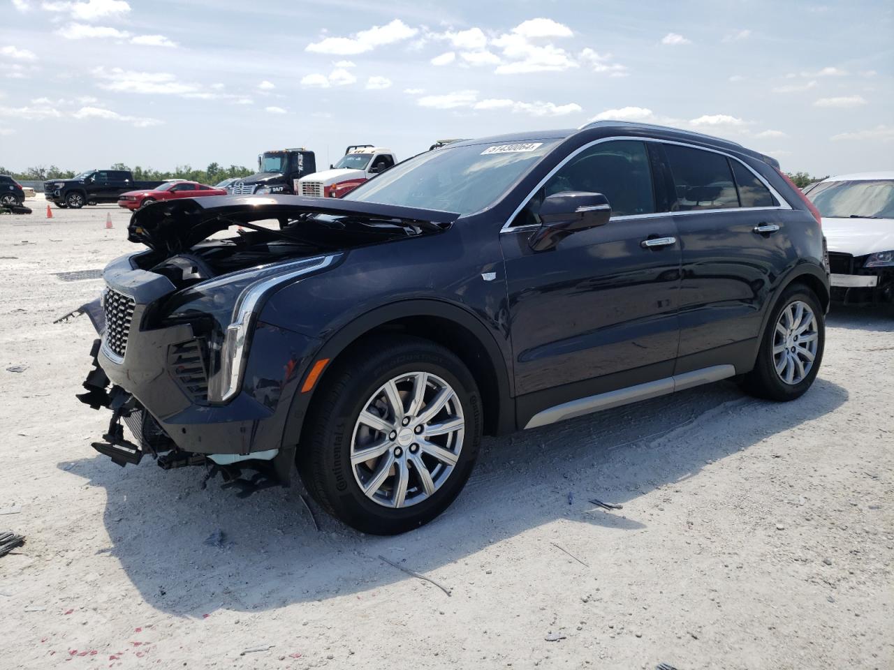 CADILLAC XT4 2022 1gyfzcr47nf163413