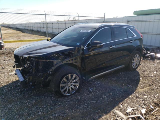 CADILLAC XT4 PREMIU 2022 1gyfzcr47nf168384