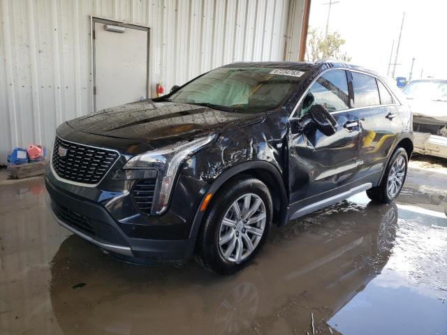 CADILLAC XT4 2023 1gyfzcr47pf148915