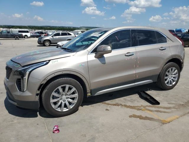 CADILLAC XT4 PREMIU 2023 1gyfzcr47pf172521