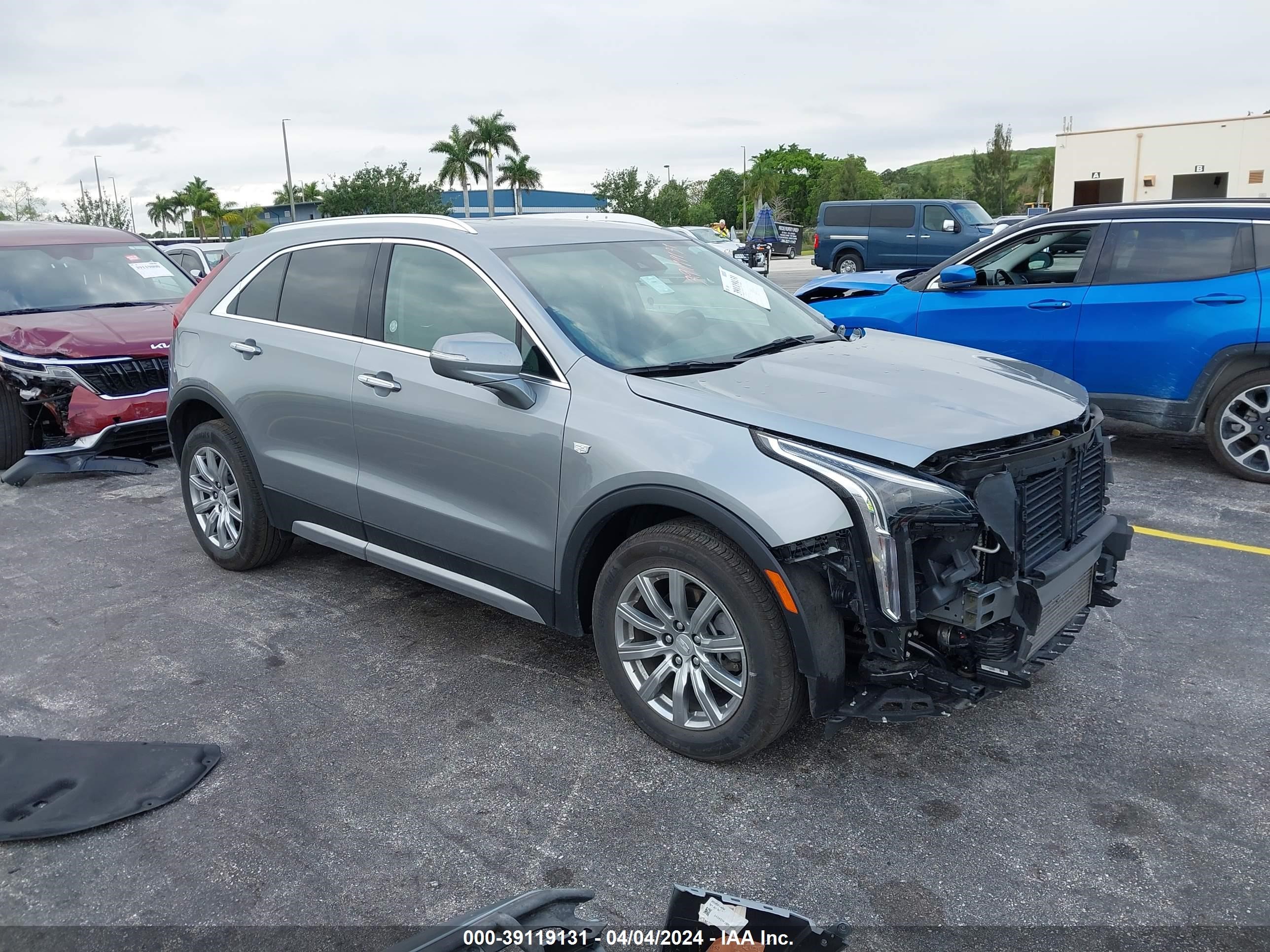 CADILLAC XT4 2023 1gyfzcr47pf174477