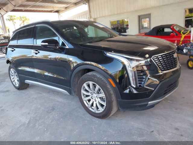 CADILLAC XT4 2023 1gyfzcr47pf180683