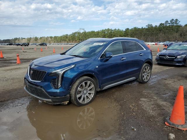 CADILLAC XT4 PREMIU 2019 1gyfzcr48kf100266