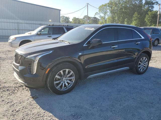 CADILLAC XT4 2019 1gyfzcr48kf103149